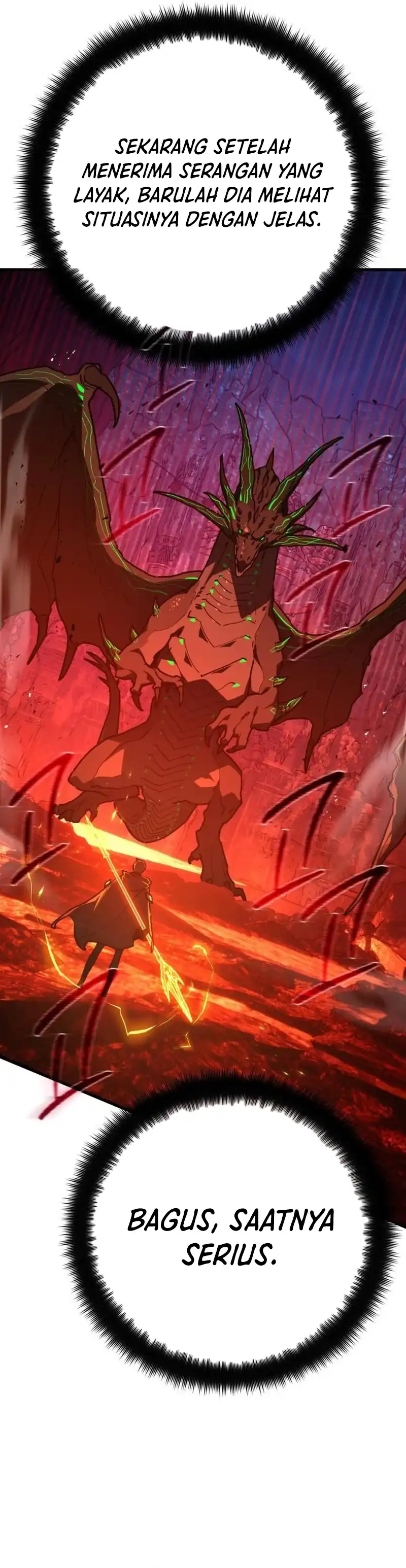 Baca The Game's Top Troll - Chapter 166 halaman 13