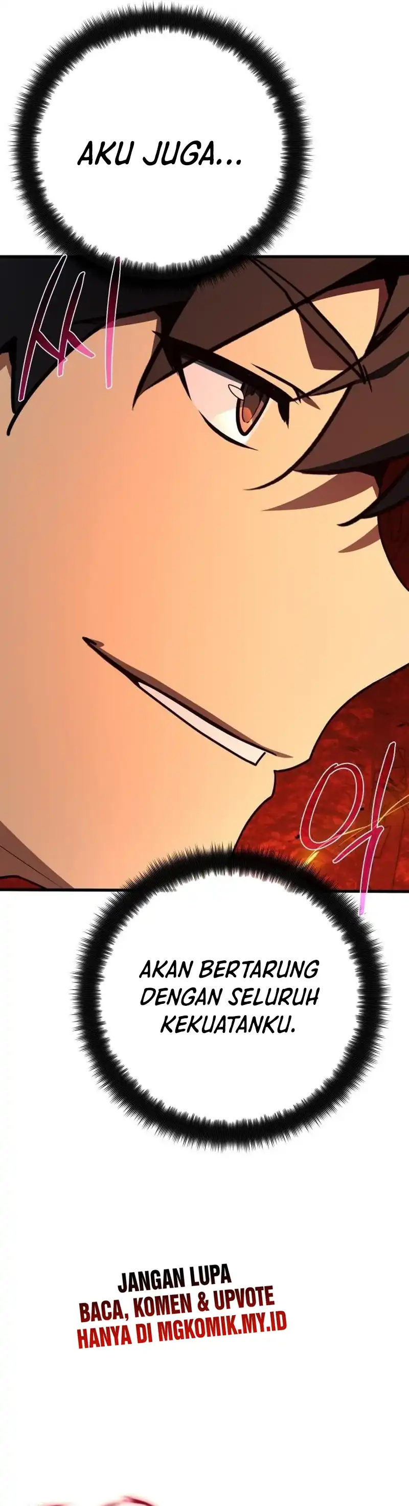 Baca The Game's Top Troll - Chapter 166 halaman 14