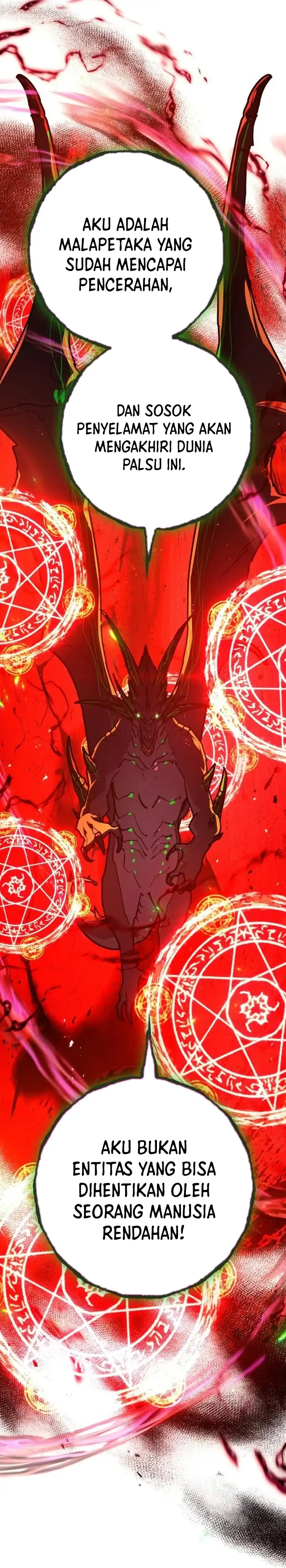 Baca The Game's Top Troll - Chapter 166 halaman 15