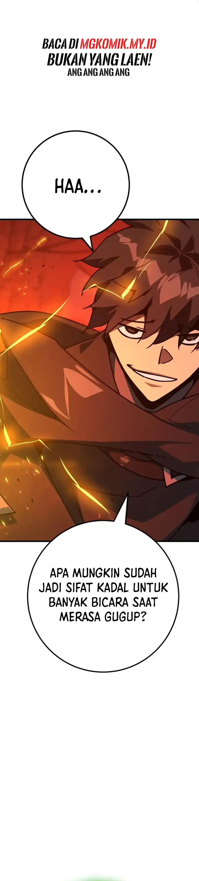 Baca The Game's Top Troll - Chapter 166 halaman 16