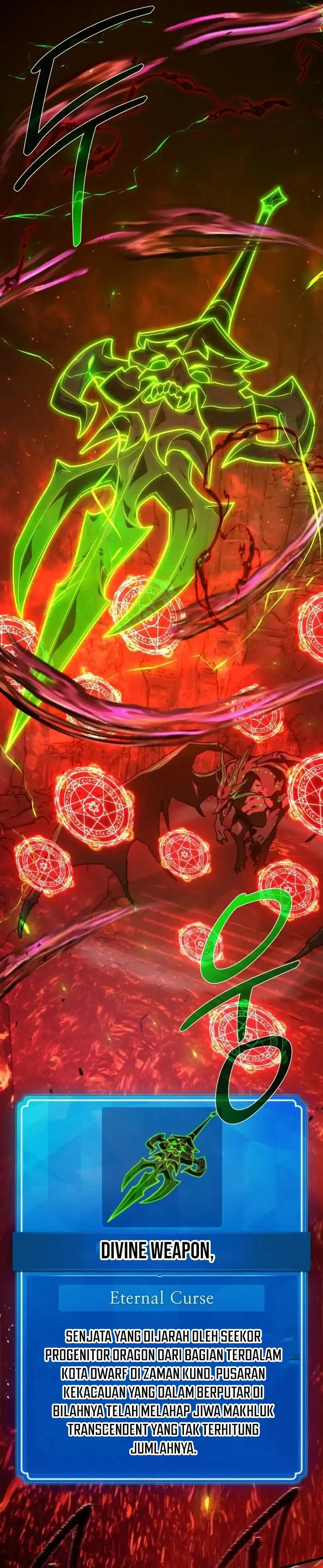 Baca The Game's Top Troll - Chapter 166 halaman 18