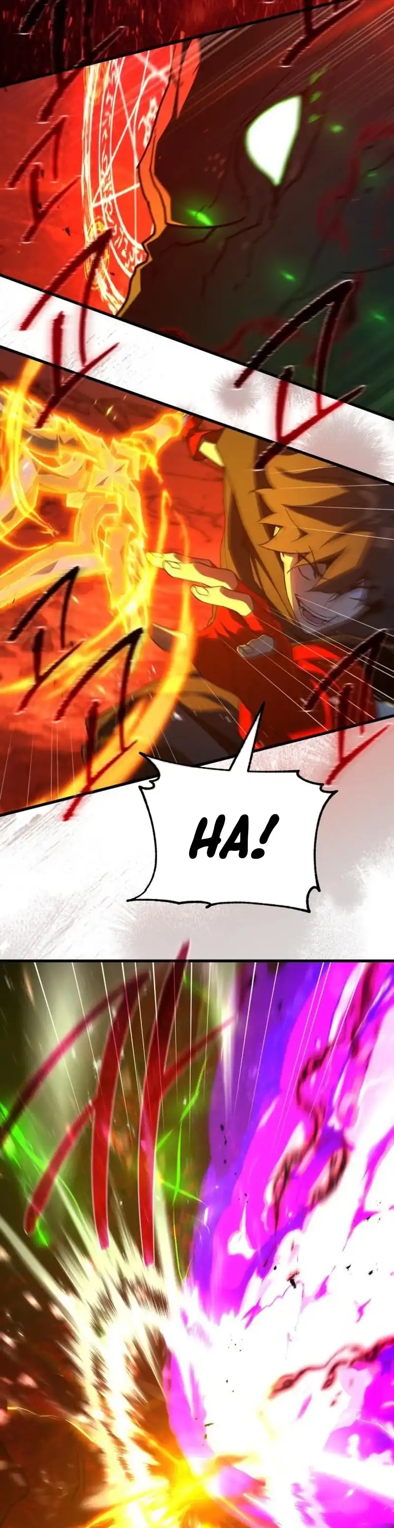 Baca The Game's Top Troll - Chapter 166 halaman 19