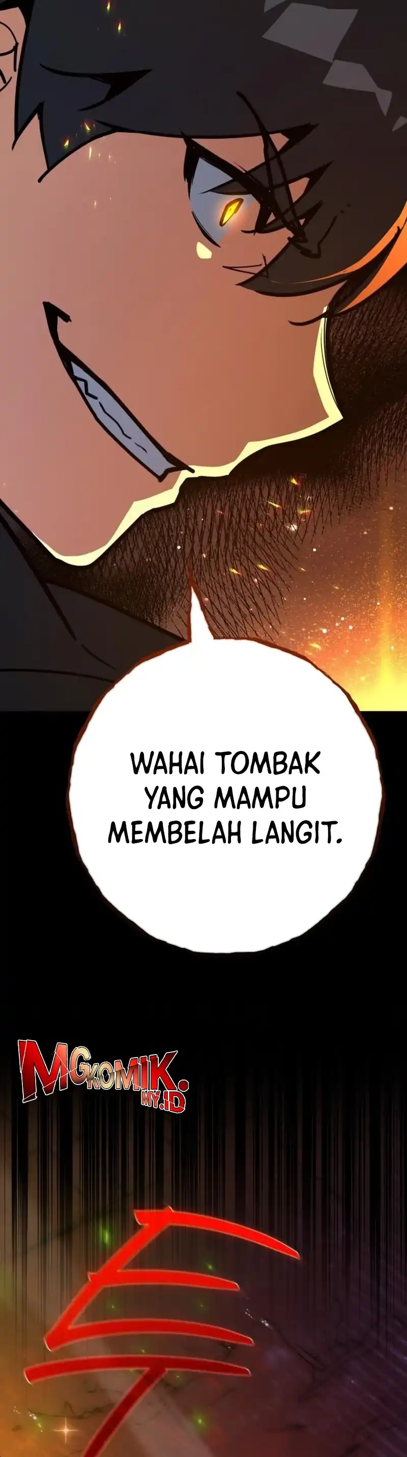 Baca The Game's Top Troll - Chapter 166 halaman 2