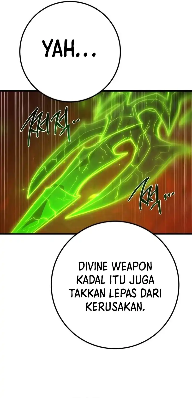 Baca The Game's Top Troll - Chapter 166 halaman 22