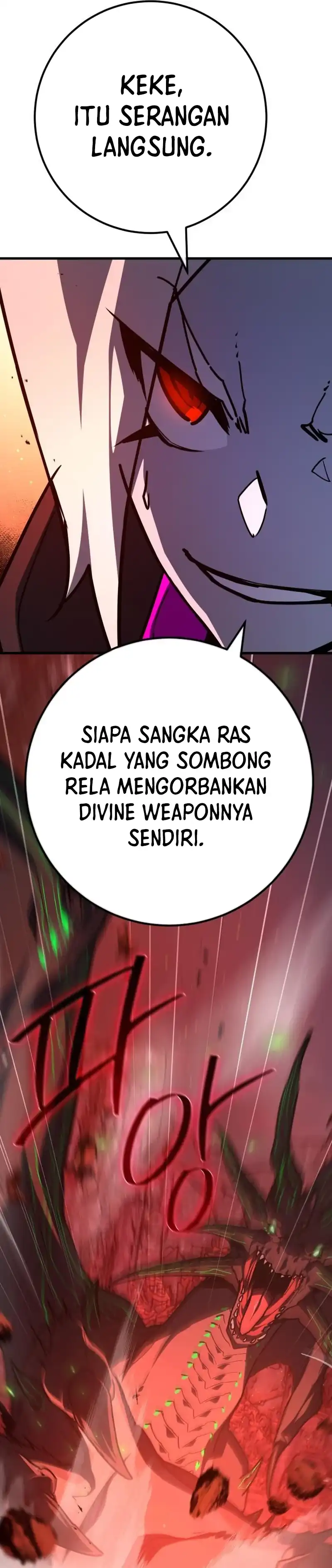 Baca The Game's Top Troll - Chapter 166 halaman 23