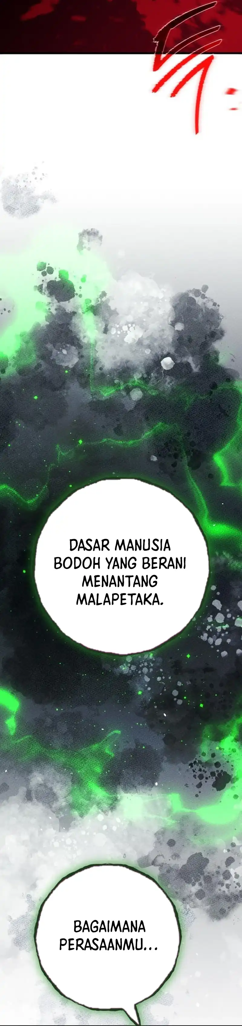 Baca The Game's Top Troll - Chapter 166 halaman 25