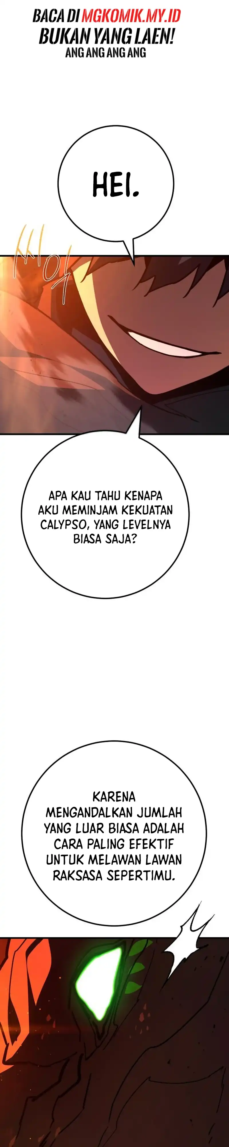 Baca The Game's Top Troll - Chapter 166 halaman 29