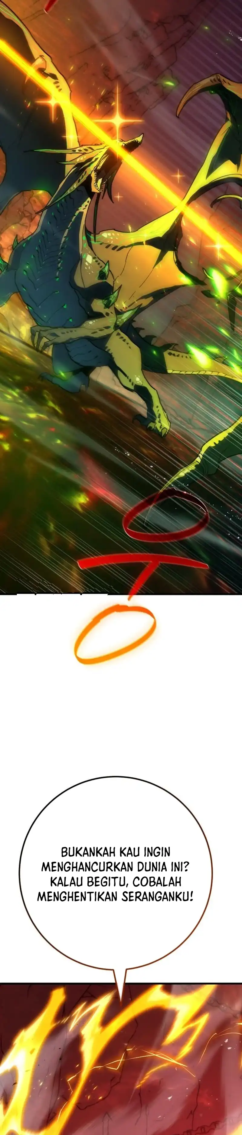 Baca The Game's Top Troll - Chapter 166 halaman 3