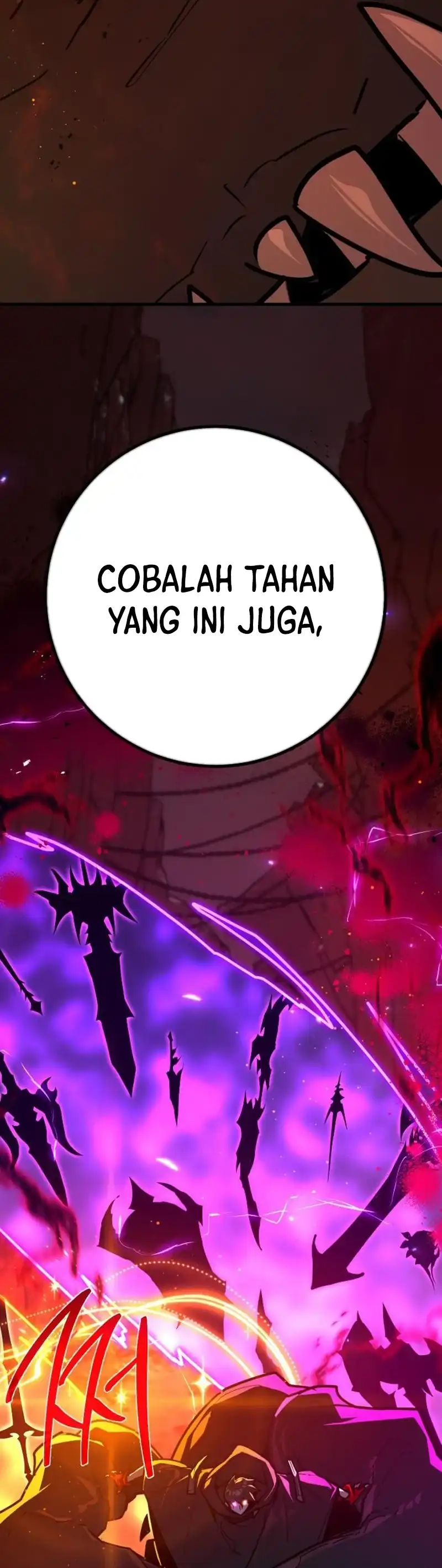 Baca The Game's Top Troll - Chapter 166 halaman 30