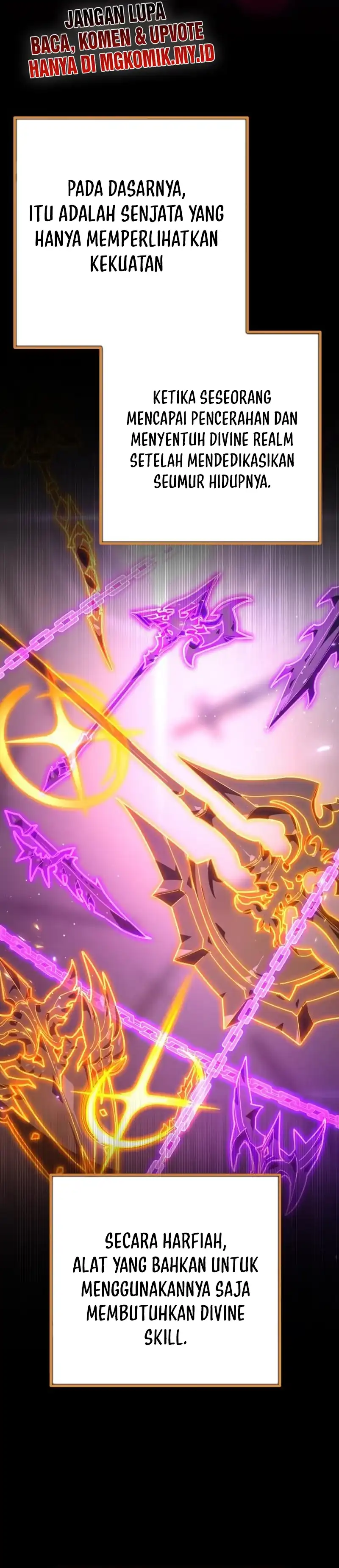 Baca The Game's Top Troll - Chapter 166 halaman 32