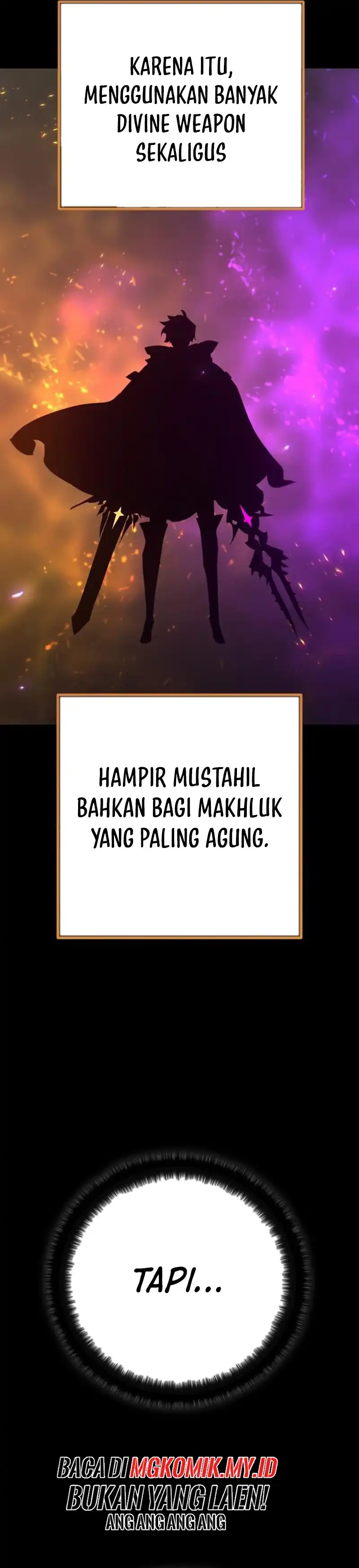 Baca The Game's Top Troll - Chapter 166 halaman 33