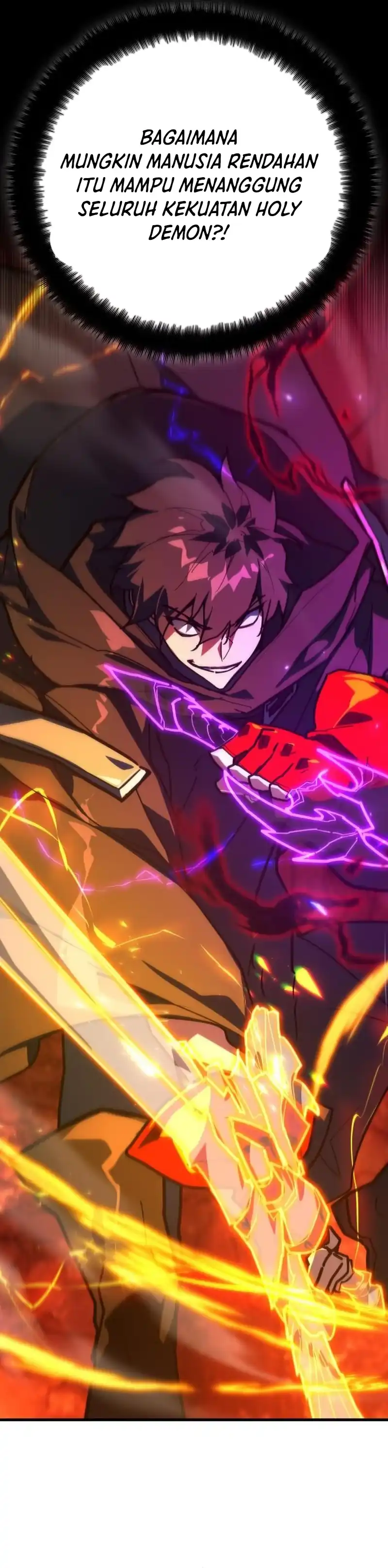 Baca The Game's Top Troll - Chapter 166 halaman 34