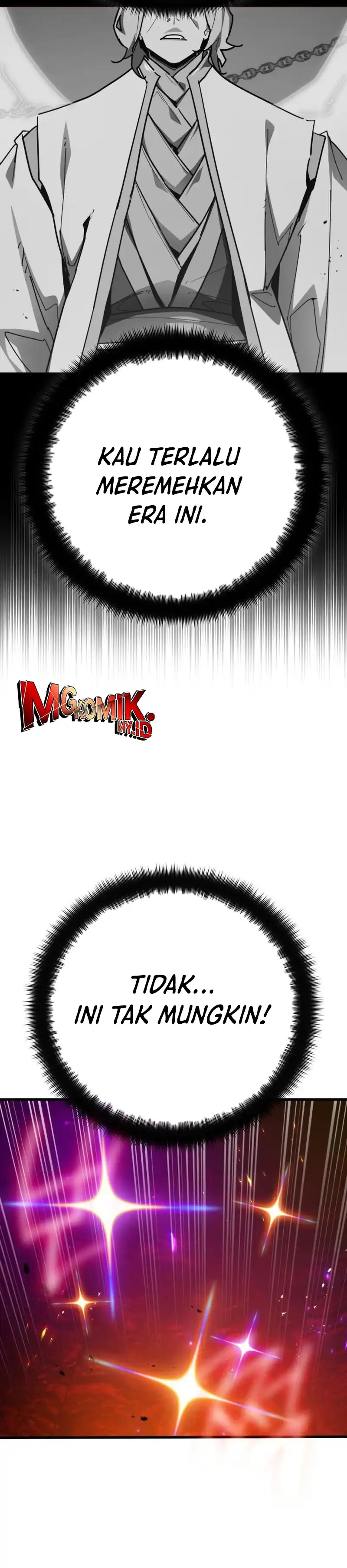 Baca The Game's Top Troll - Chapter 166 halaman 36