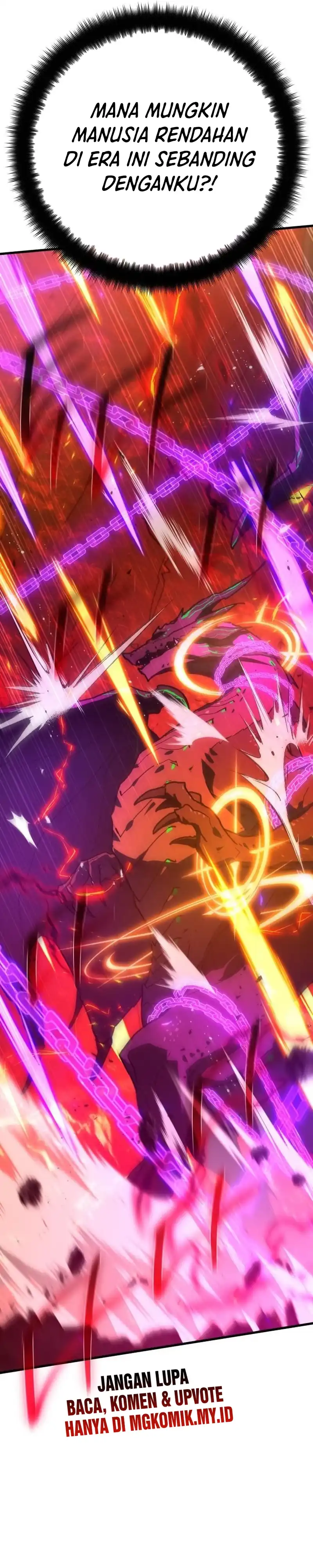 Baca The Game's Top Troll - Chapter 166 halaman 37