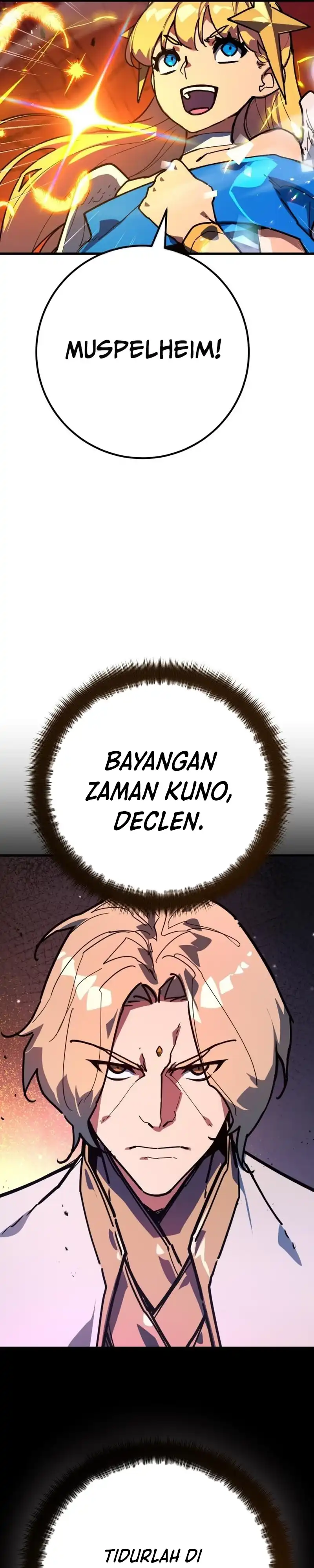 Baca The Game's Top Troll - Chapter 166 halaman 39