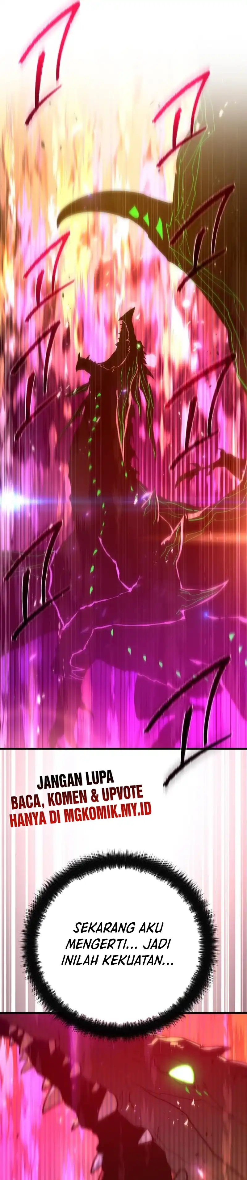 Baca The Game's Top Troll - Chapter 166 halaman 41