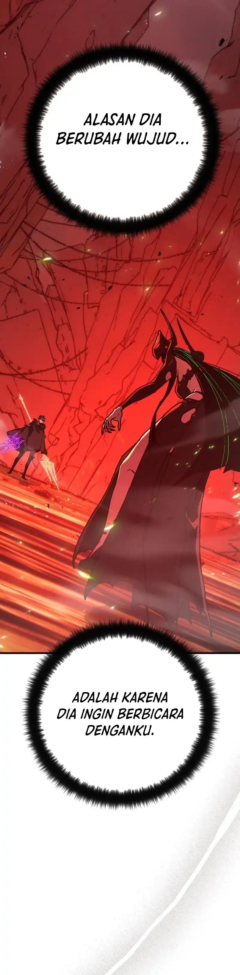 Baca The Game's Top Troll - Chapter 166 halaman 47