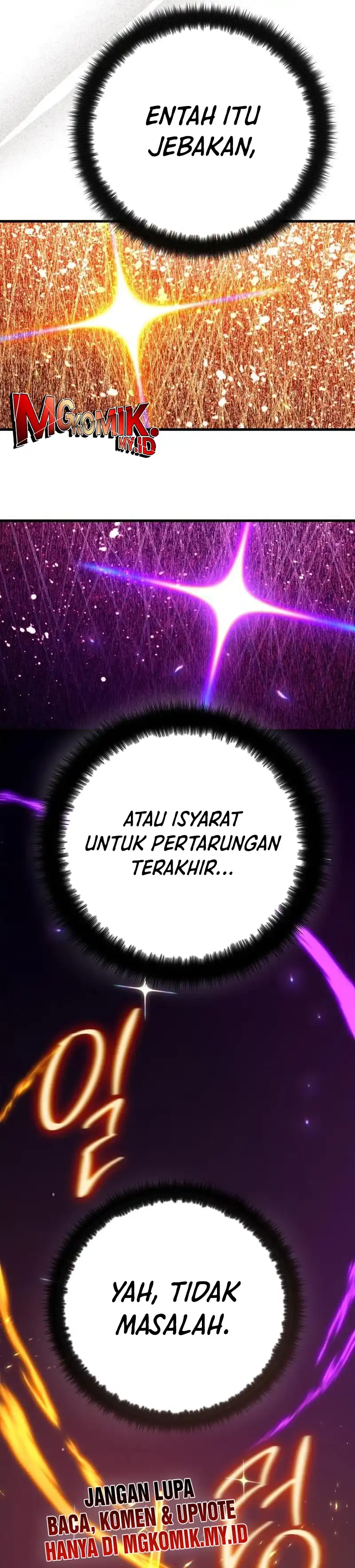 Baca The Game's Top Troll - Chapter 166 halaman 48