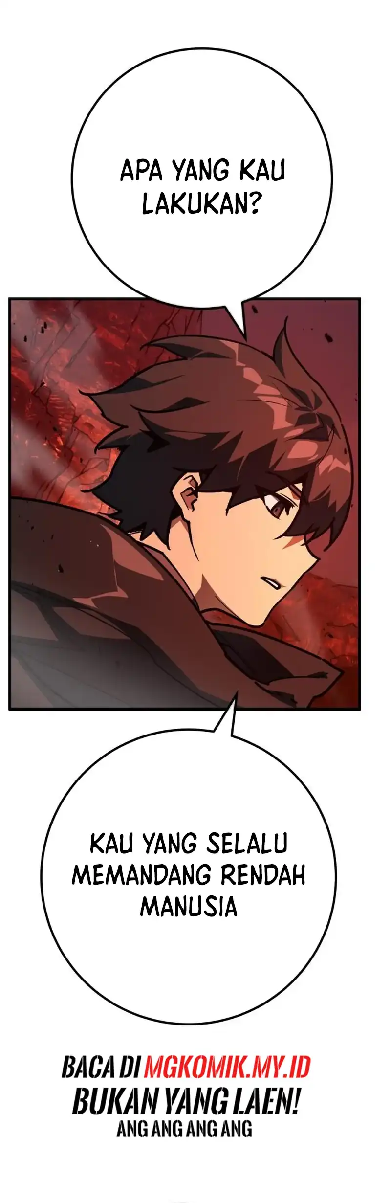 Baca The Game's Top Troll - Chapter 166 halaman 50