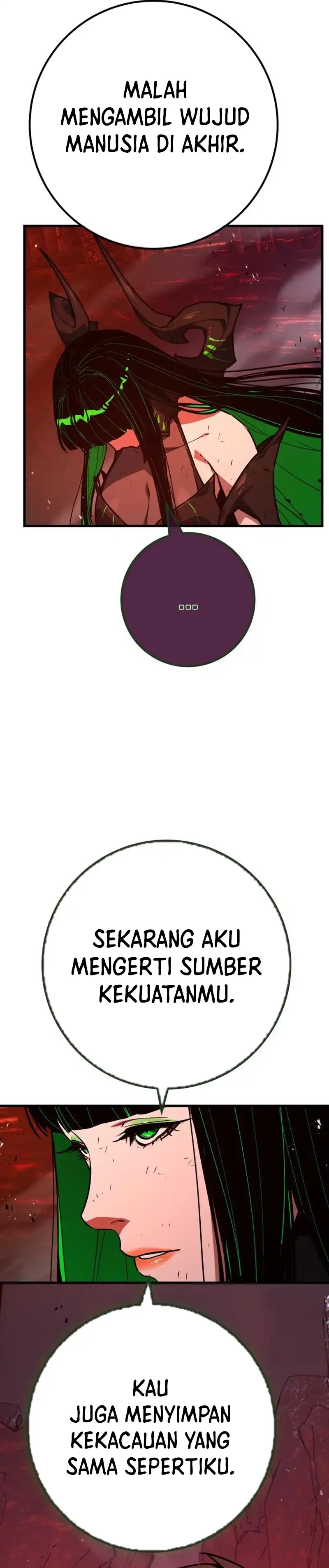 Baca The Game's Top Troll - Chapter 166 halaman 51