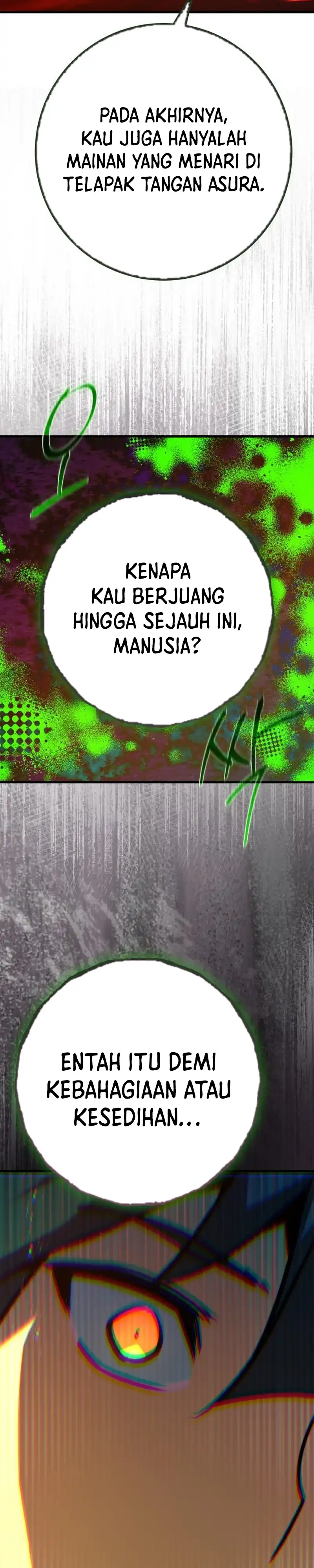 Baca The Game's Top Troll - Chapter 166 halaman 53