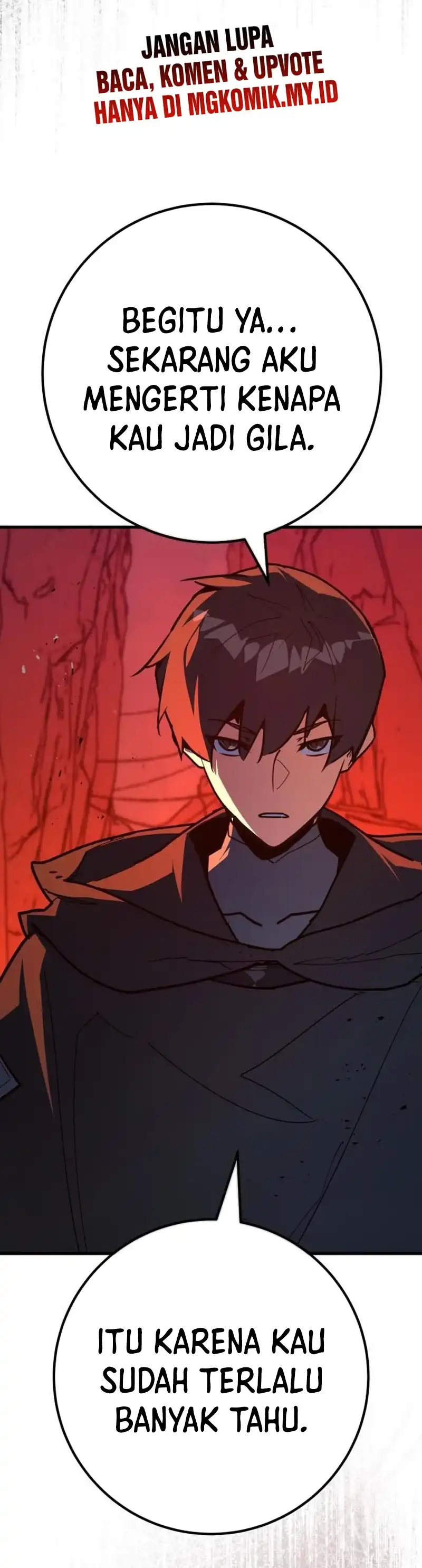 Baca The Game's Top Troll - Chapter 166 halaman 55