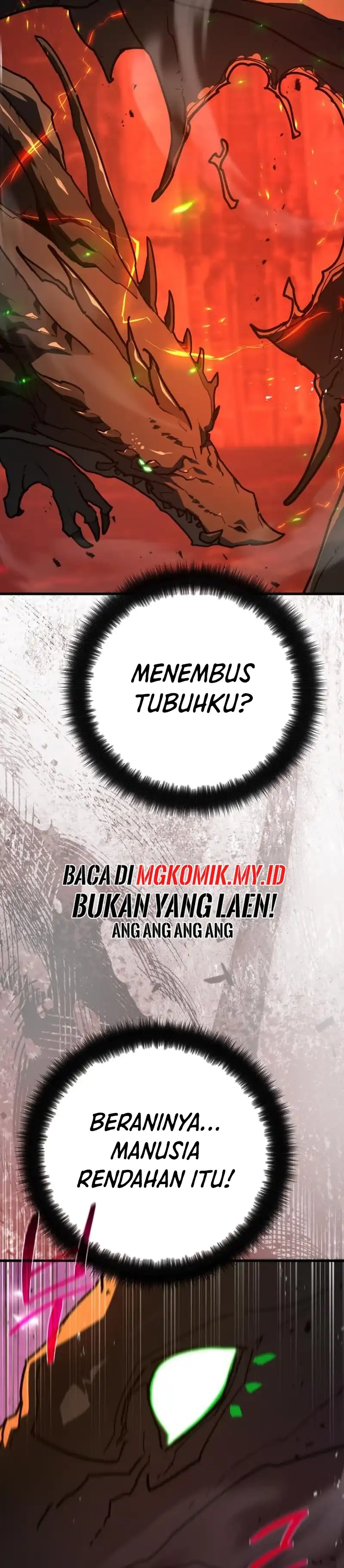 Baca The Game's Top Troll - Chapter 166 halaman 6