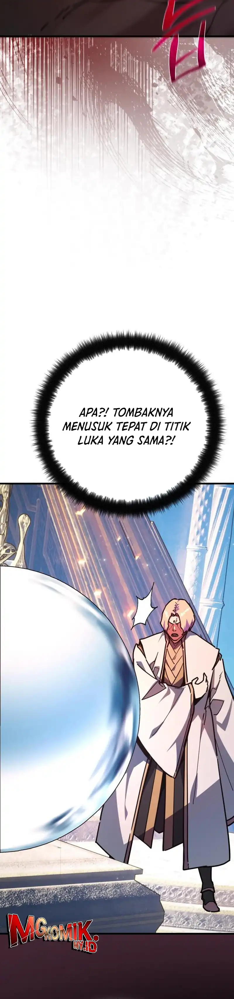Baca The Game's Top Troll - Chapter 166 halaman 7