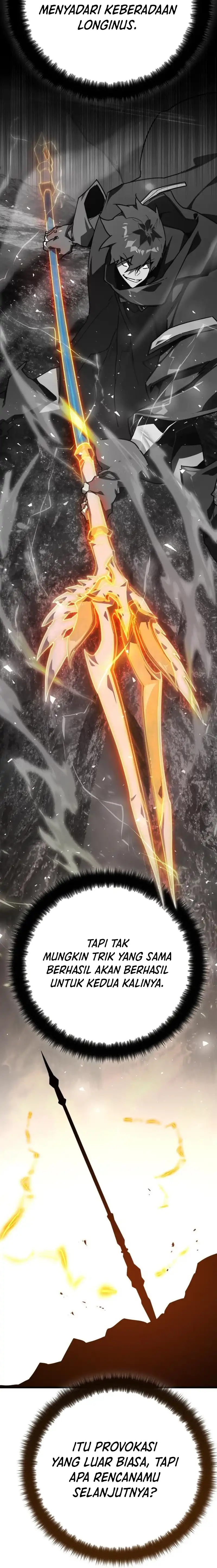 Baca The Game's Top Troll - Chapter 166 halaman 9