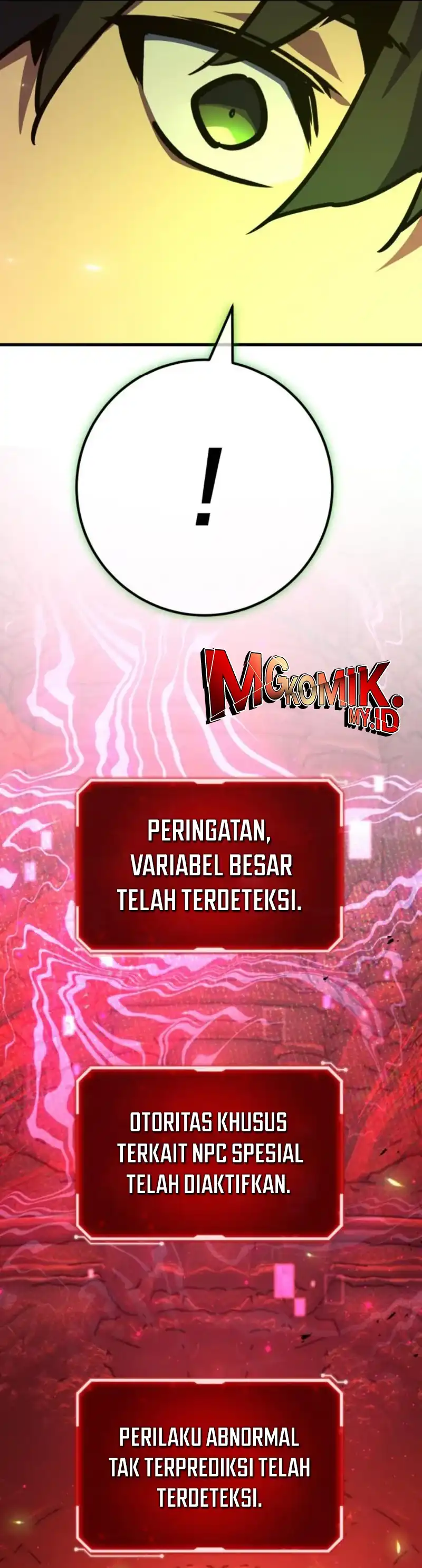 Baca The Game's Top Troll - Chapter 167 halaman 10