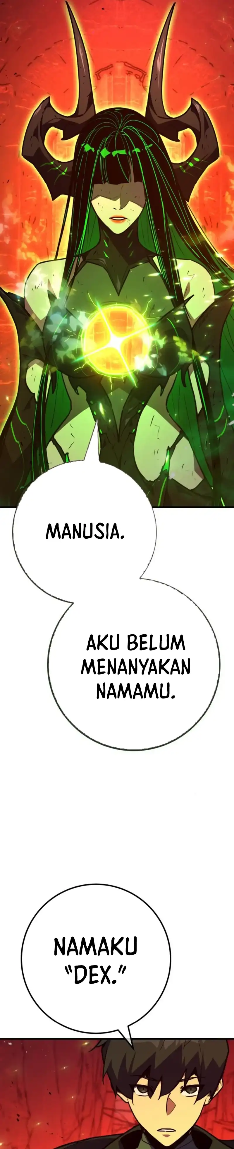 Baca The Game's Top Troll - Chapter 167 halaman 11