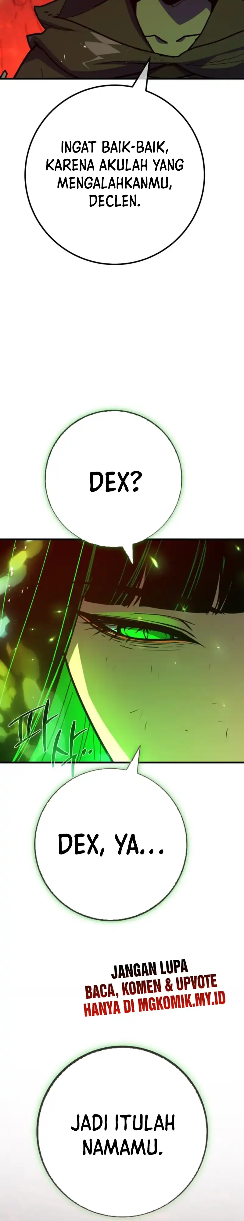 Baca The Game's Top Troll - Chapter 167 halaman 12