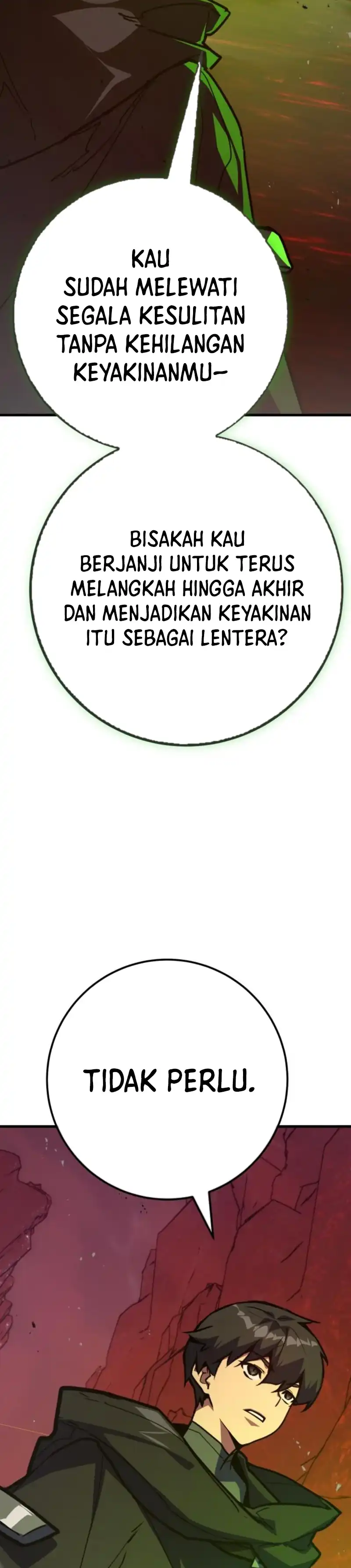 Baca The Game's Top Troll - Chapter 167 halaman 14