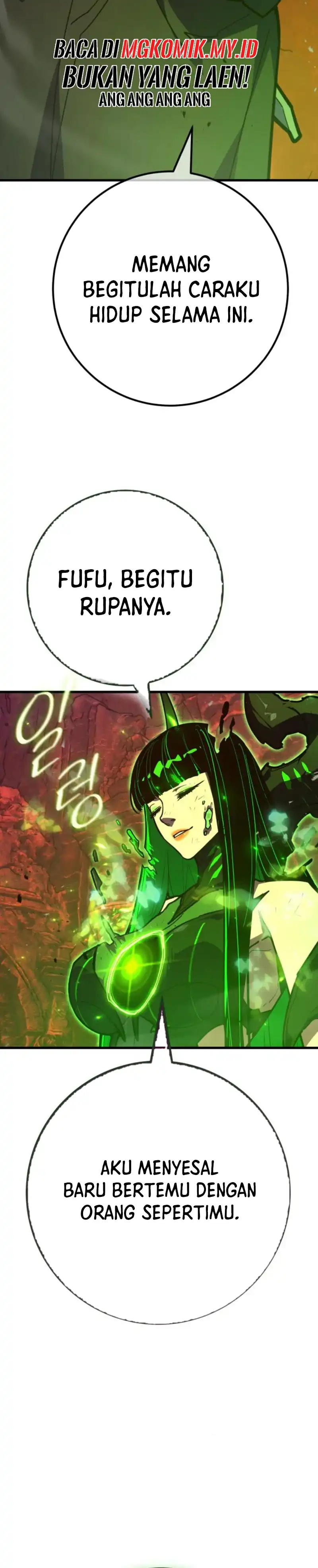 Baca The Game's Top Troll - Chapter 167 halaman 15