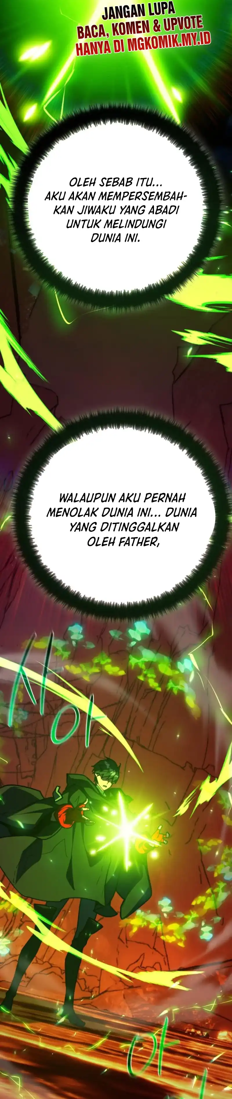 Baca The Game's Top Troll - Chapter 167 halaman 18