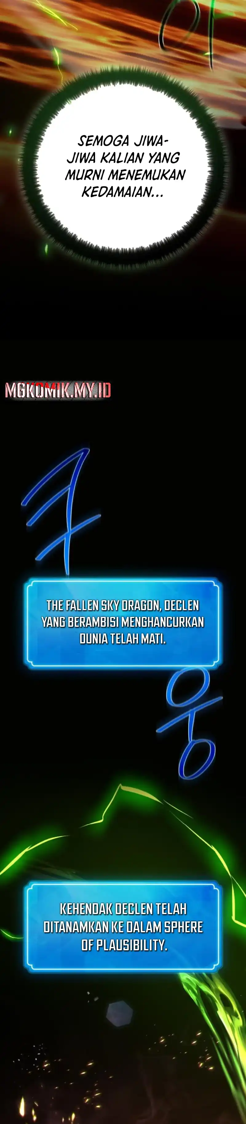 Baca The Game's Top Troll - Chapter 167 halaman 19