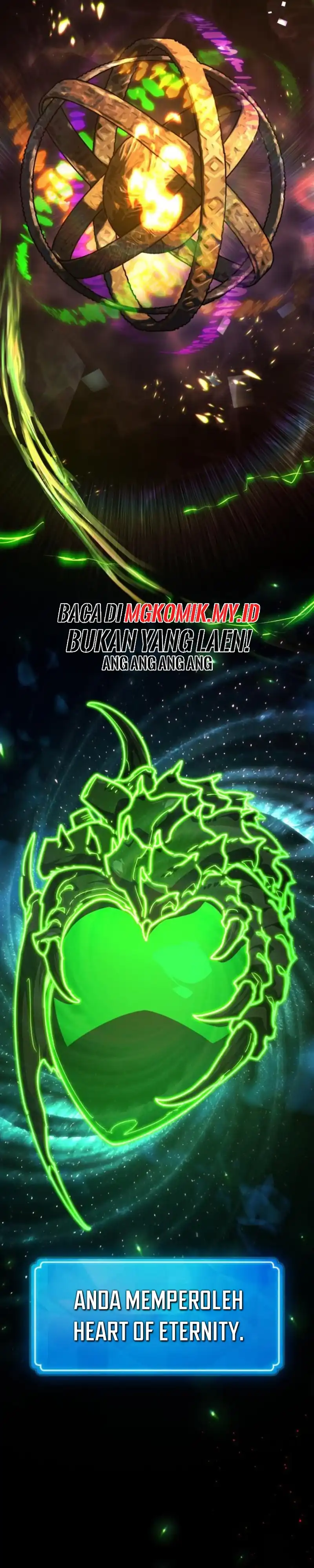 Baca The Game's Top Troll - Chapter 167 halaman 20