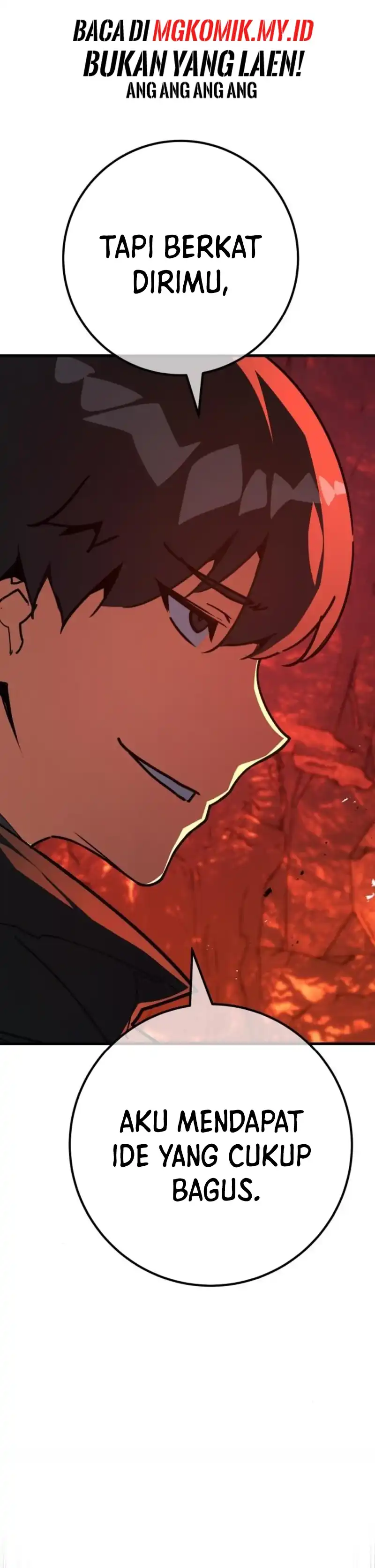 Baca The Game's Top Troll - Chapter 167 halaman 25