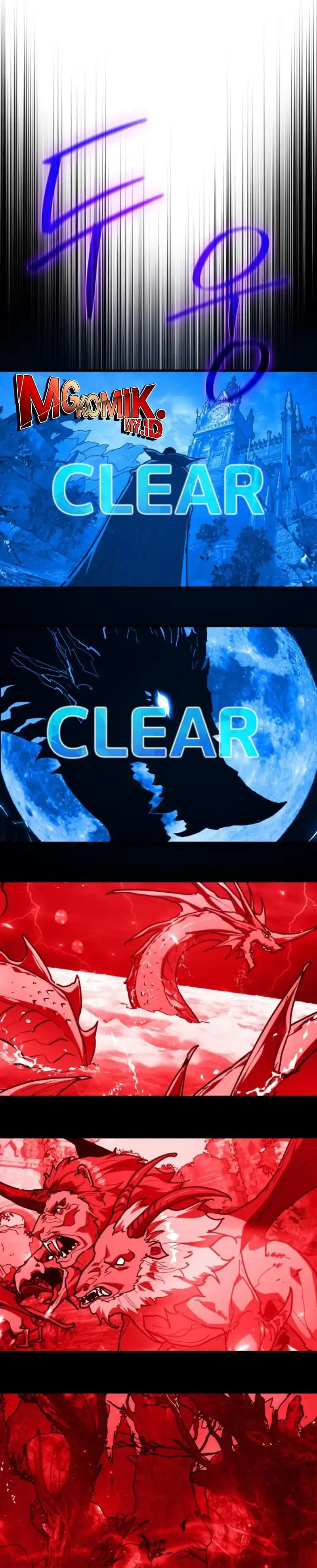 Baca The Game's Top Troll - Chapter 167 halaman 26