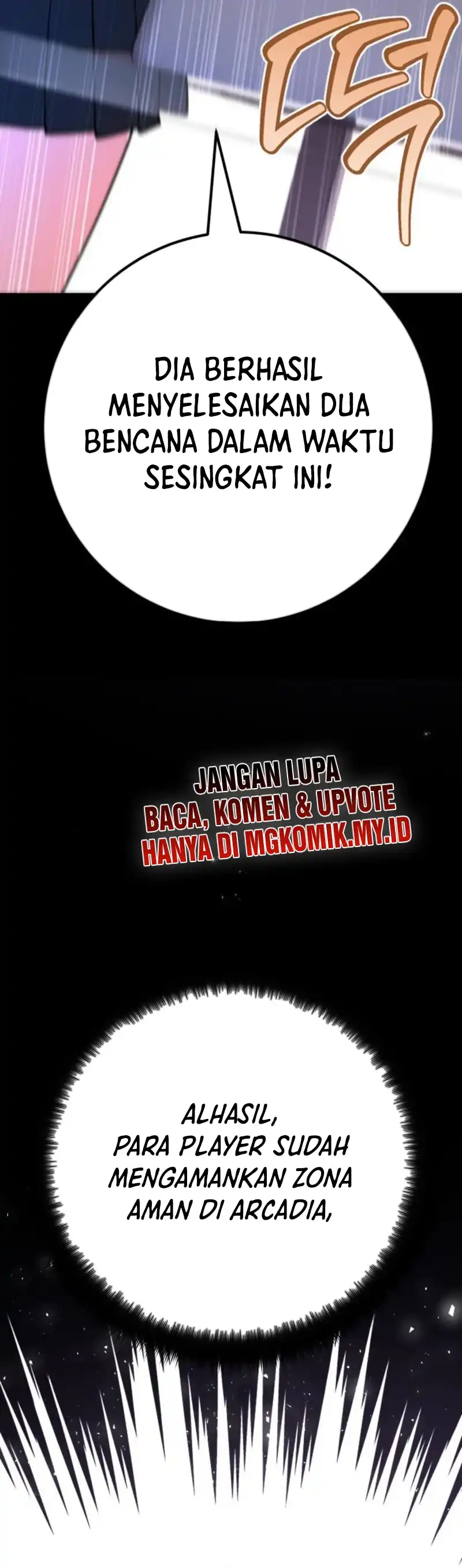 Baca The Game's Top Troll - Chapter 167 halaman 28
