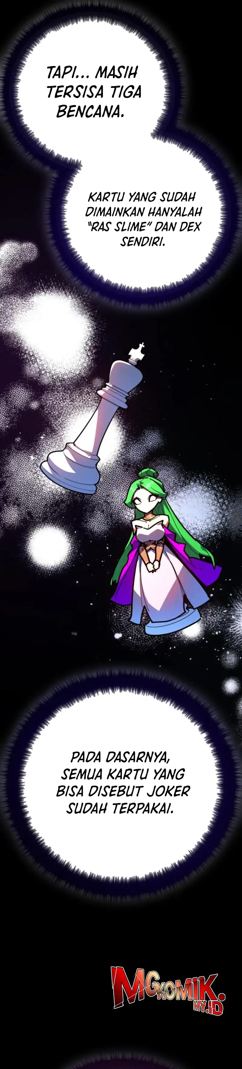 Baca The Game's Top Troll - Chapter 167 halaman 31