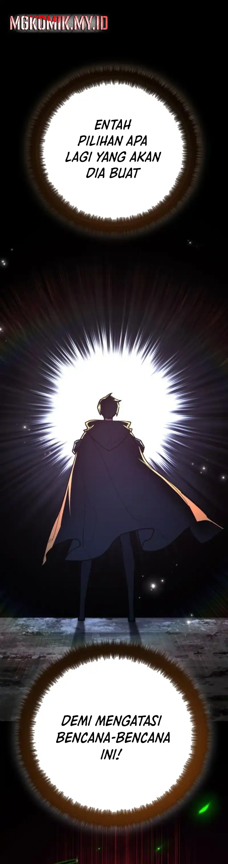 Baca The Game's Top Troll - Chapter 167 halaman 33