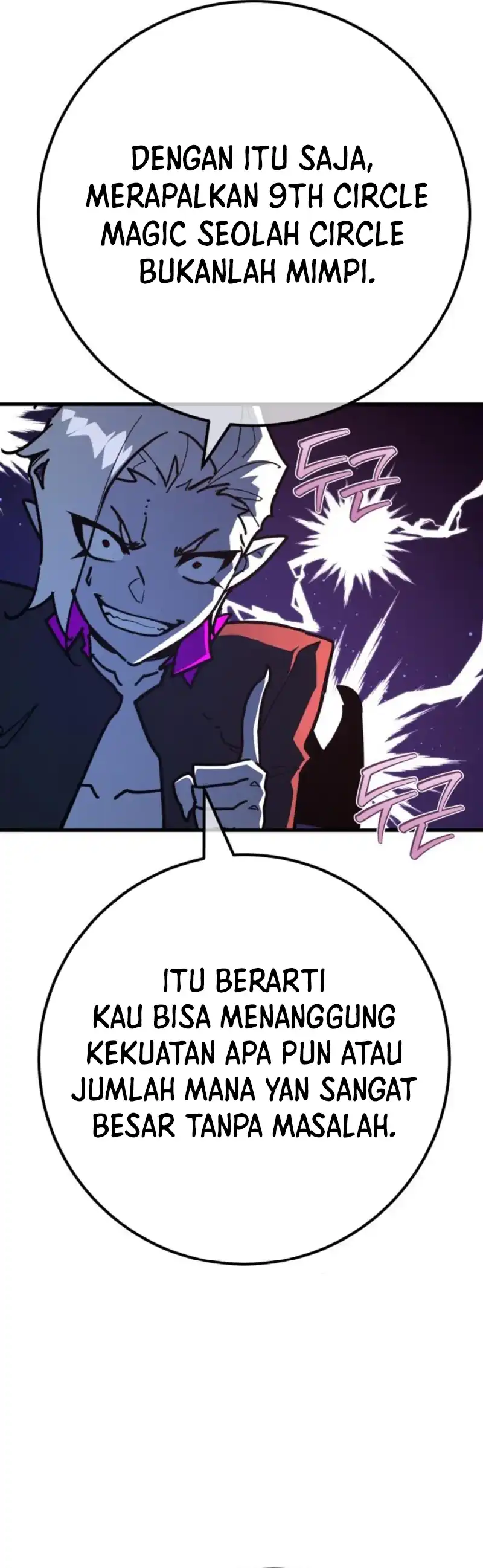 Baca The Game's Top Troll - Chapter 167 halaman 38