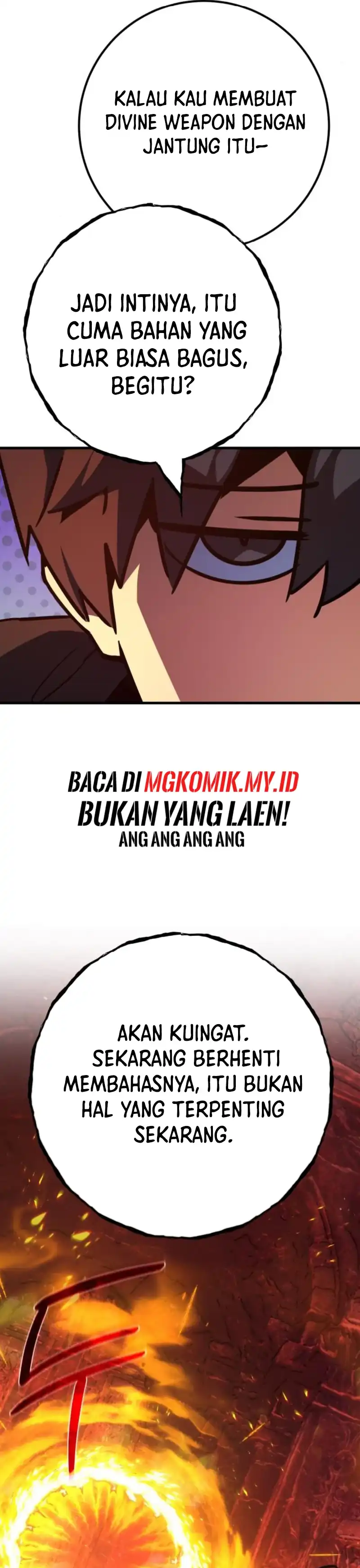 Baca The Game's Top Troll - Chapter 167 halaman 39