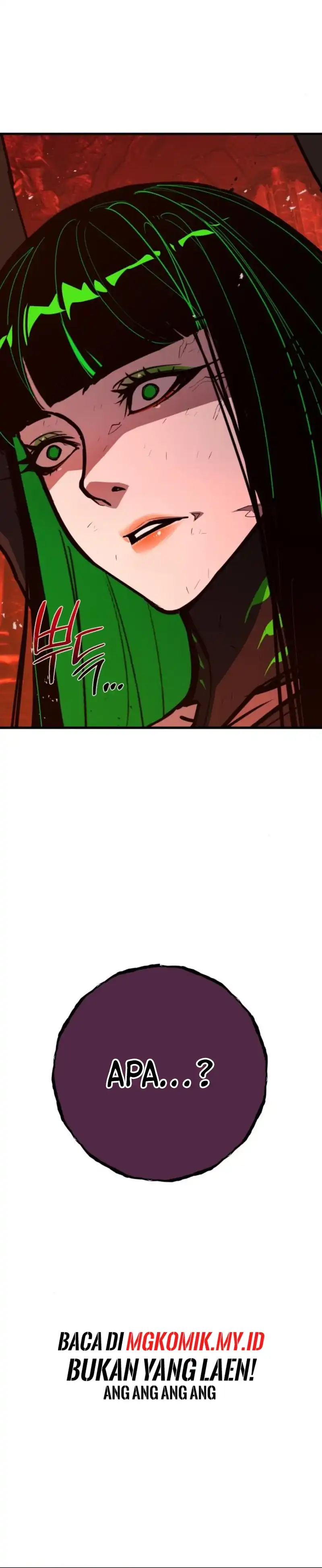 Baca The Game's Top Troll - Chapter 167 halaman 4