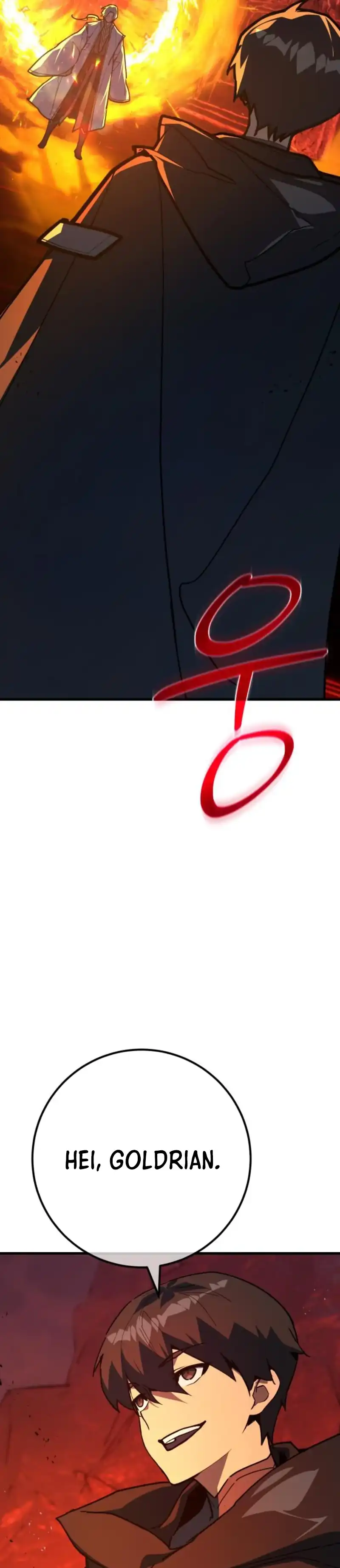 Baca The Game's Top Troll - Chapter 167 halaman 40