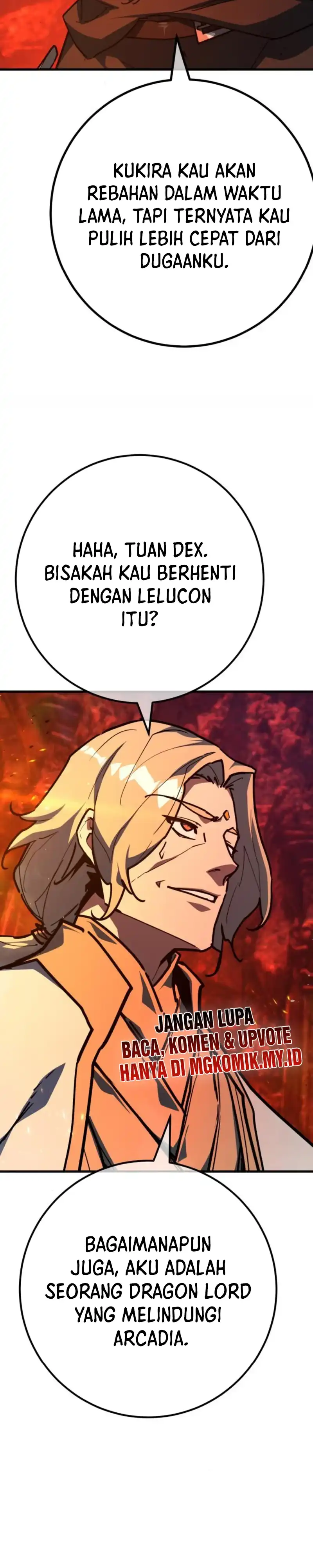 Baca The Game's Top Troll - Chapter 167 halaman 41