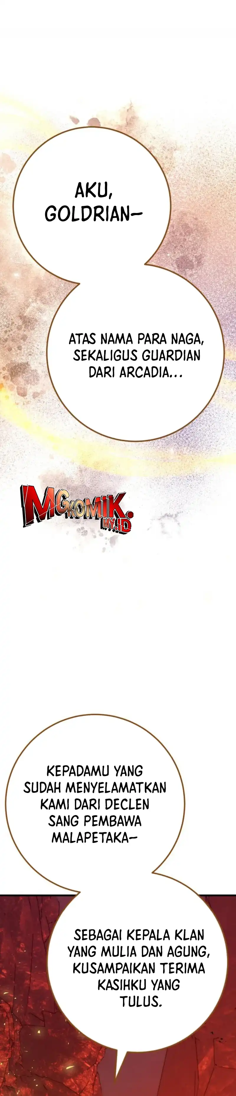 Baca The Game's Top Troll - Chapter 167 halaman 46