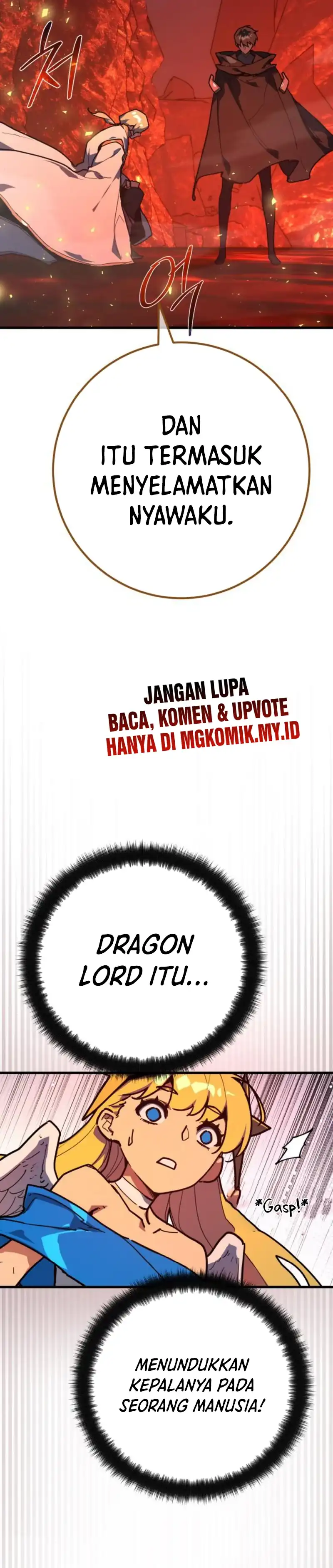 Baca The Game's Top Troll - Chapter 167 halaman 47