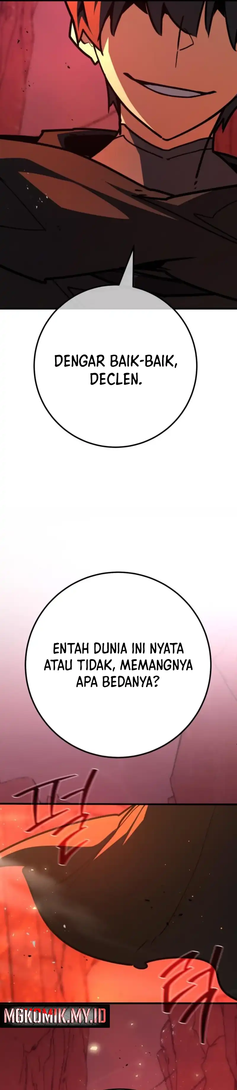 Baca The Game's Top Troll - Chapter 167 halaman 5